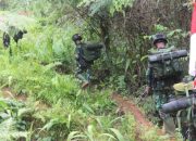 Studi Kasus Pelanggaran TNI Bisnis dan Jabatan Sipil