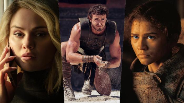 Dampak Oscar 2025 terhadap industri perfilman