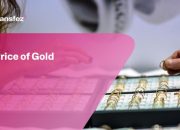 Harga Emas Antam Turun Rp16.000/gram 7 Maret 2025?