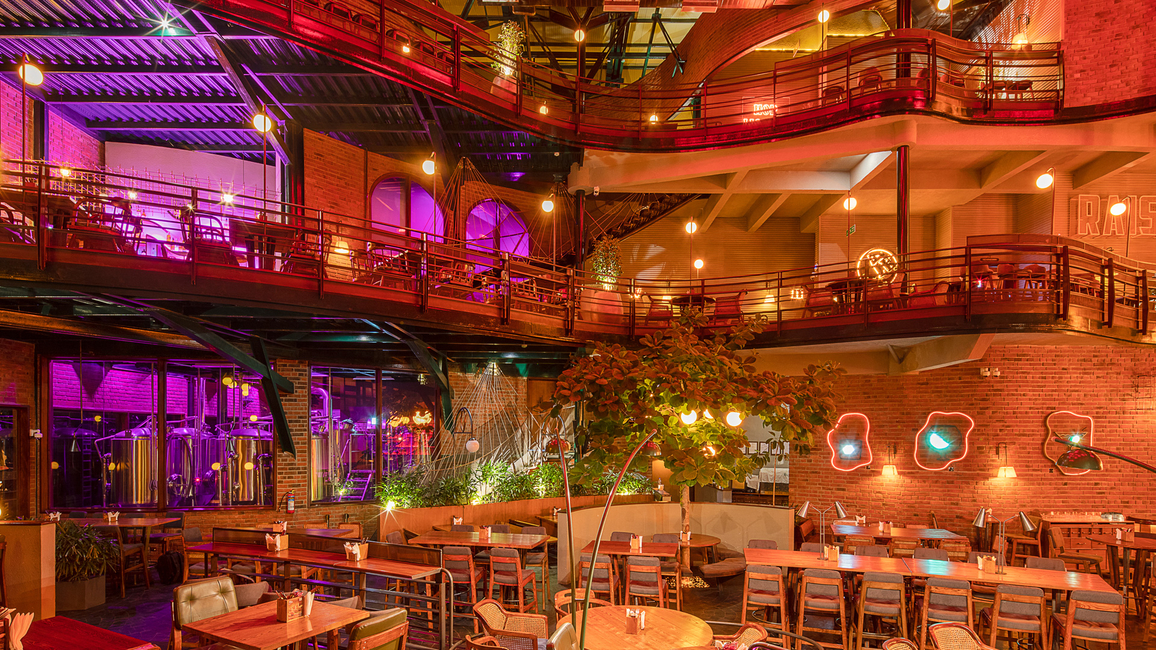 Maffy draws patterned stunning section eye admire furnishings soft Siapa sebenarnya arsitek Jatin Hukkeri suami Ranya Rao?