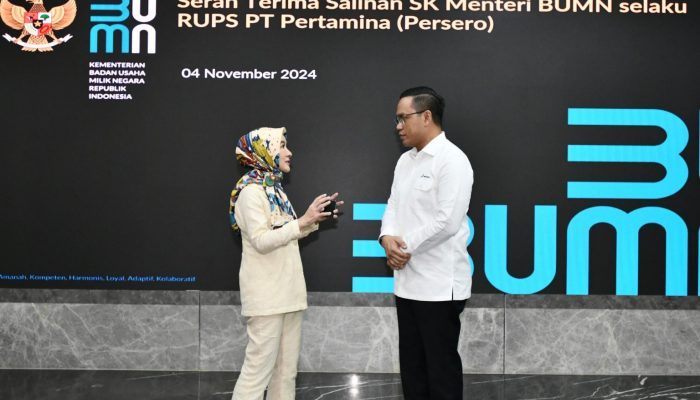 Bagaimana Simon Aloysius Mantiri Sukses di Usia Muda