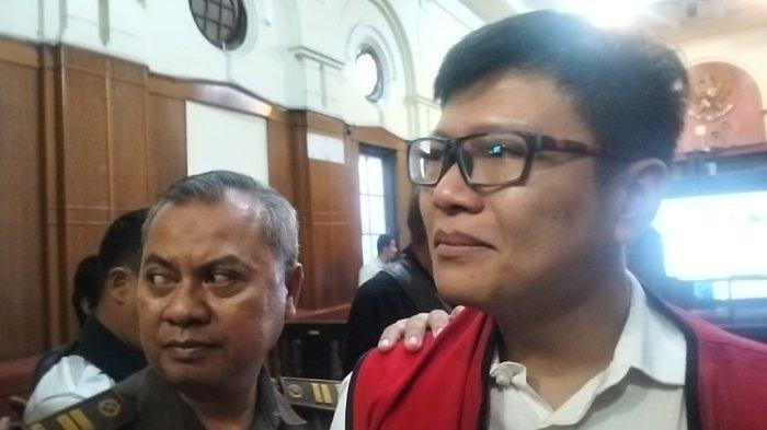 Apakah ada saksi yang mendukung pengakuan Ronald Tannur