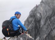 Penyebab Kematian Pendaki Puncak Jaya dan Evakuasi