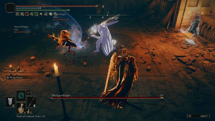 Perbandingan desain bos Nightreign DLC Elden Ring dengan karya FromSoftware sebelumnya