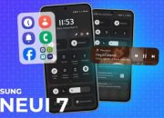 Cara Mengatasi Masalah Update One UI 7 di Samsung