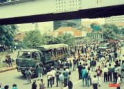 Tragedi Trisakti Mahasiswa yang Gugur di Reformasi 1998