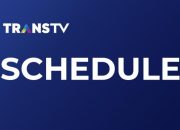 Jadwal Film Action Trans TV Sahur Ramadhan