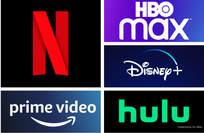 Platform streaming film gratis dan aman untuk keluarga