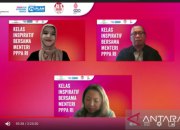 Peran KPPPA Lindungi Saksi Pelecehan Seksual Anak Ngada