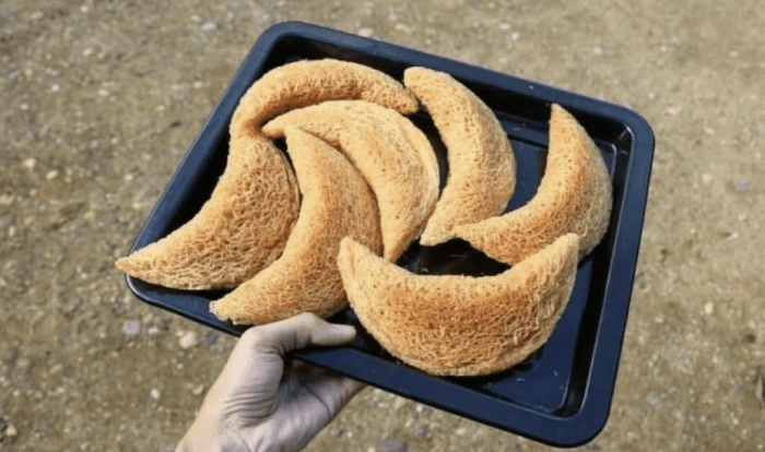 Makanan khas aceh terkenal di daerah banda aceh dan penjelasannya