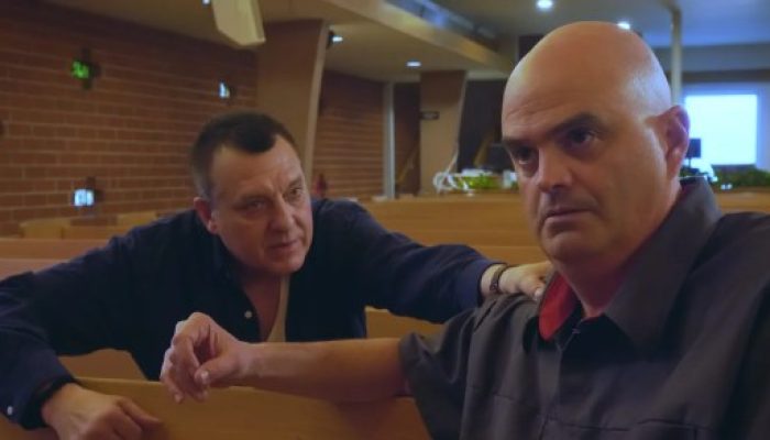 Pemeran Utama Film The Electric State dan Peran Mereka