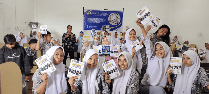 Strategi sukses siswa Jawa Timur dalam SNBP 2025