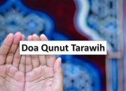 Perbedaan Qunut Tarawih 2025 dan Tahun Sebelumnya