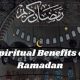 Cara menghindari sifat buruk selama ramadan untuk meningkatkan spiritualitas
