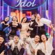 Rekap penampilan peserta Indonesian Idol 2025 Spektakuler 8 lengkap