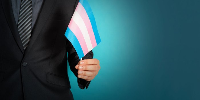 Perlindungan privasi anak di sekolah menghadapi isu transgender