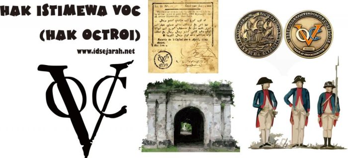 Siapa yang menguasai Indonesia setelah pembubaran VOC