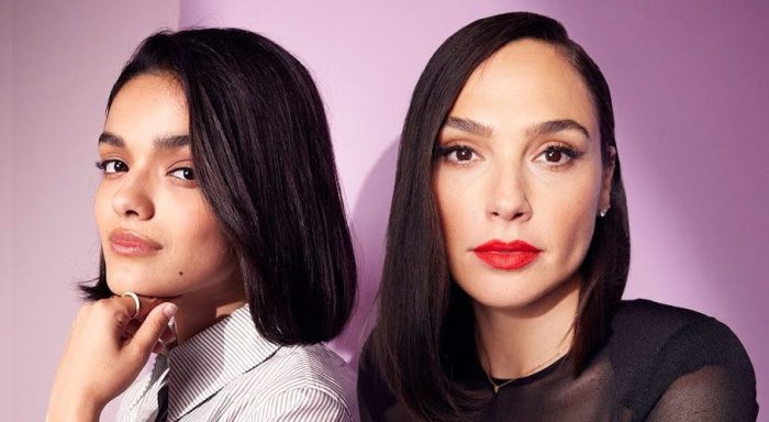 Rachel Zegler dan Gal Gadot terlibat kontroversi apa di Snow White