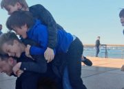 Anak ke-14 Elon Musk Kapan dan Bagaimana Kelahirannya?