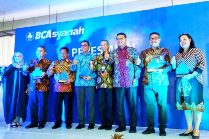 Pengalaman menukar uang baru di bank syariah banda aceh