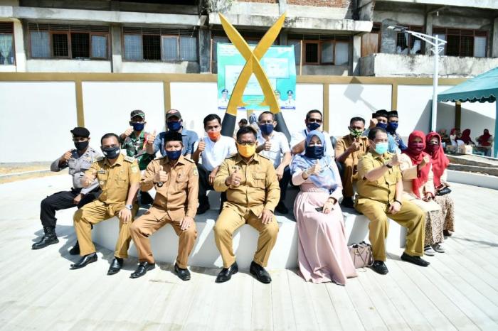 Jadwal sholat lengkap beserta waktu di kota banda aceh
