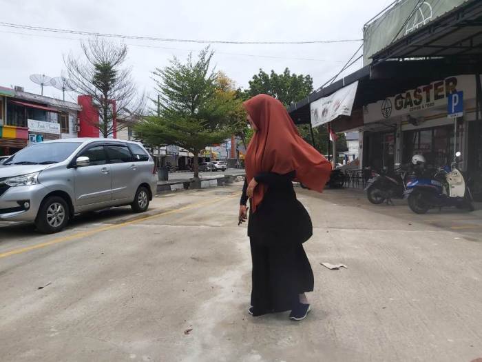 Kondisi cuaca Banda Aceh besok pagi 7 Maret 2025