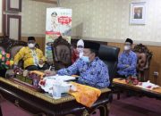 Penggunaan Anggaran 14 Miliar THR TPP ASN Pemkot Bengkulu