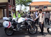 Perbandingan Besaran Banpol Sebelas Parpol Bojonegoro 2025