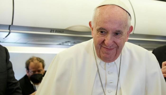 Perkembangan Kesehatan Terkini Paus Fransiskus Pasca Perawatan Medis