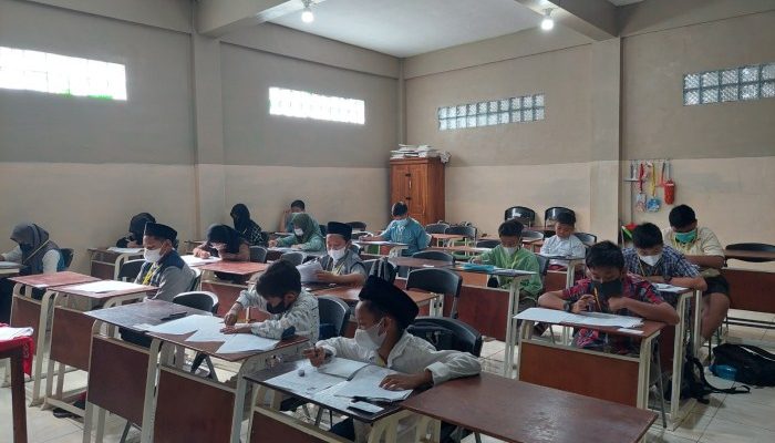 Pencairan TPG Kemenag Maret 2025 Guru Madrasah