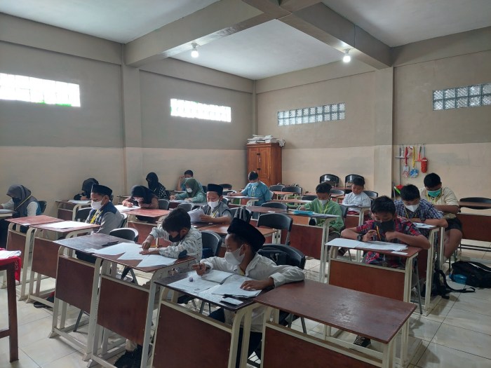 Pencairan TPG Kemenag Maret 2025 untuk guru Madrasah