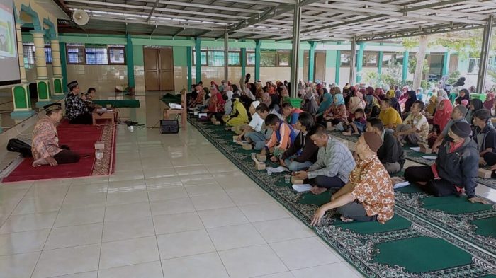 Pencairan TPG Kemenag Maret 2025 untuk guru Madrasah
