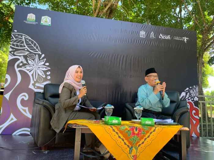 Fakta menarik kota aceh tamiang yang jarang diketahui