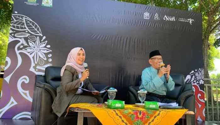 Sejarah Budaya Unik Aceh Tamiang dan Warisan Leluhurnya