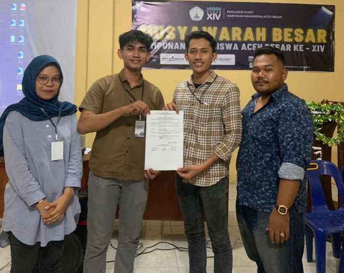 Pendaftaran calon taruna Akademi TNI 2025 untuk putra putri Aceh