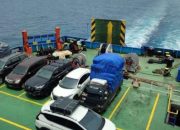 Panduan Lengkap Pembelian Tiket Feri ASDP via Ferizy untuk Pemula