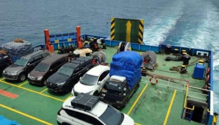 Panduan Lengkap Pembelian Tiket Feri ASDP via Ferizy untuk Pemula