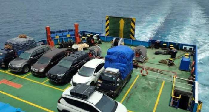 Panduan lengkap pembelian tiket feri ASDP via Ferizy untuk pemula