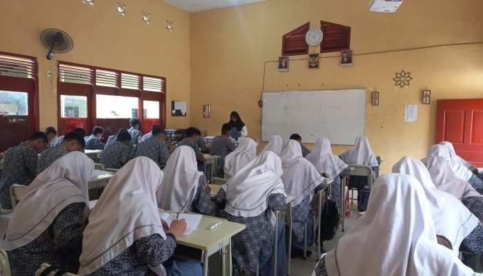 Profil dan Informasi Lengkap MAN 2 Banda Aceh