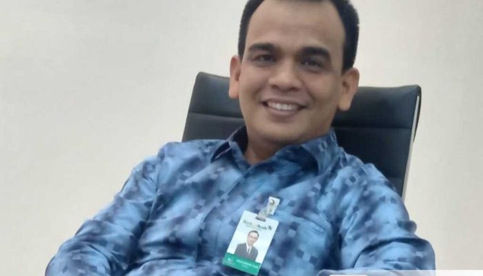 Pengalaman Menukar Uang Baru di Bank Syariah Banda Aceh