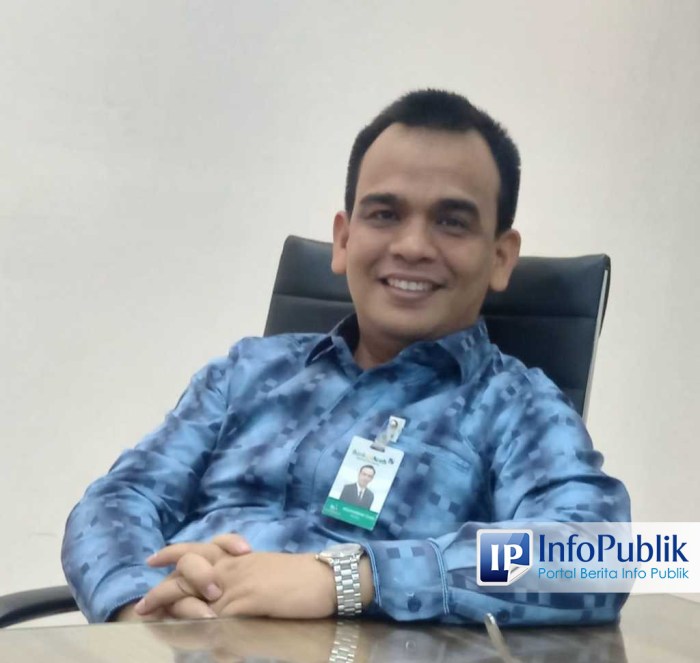 Aceh syariah bertransformasi siap nasional menjadi telegram