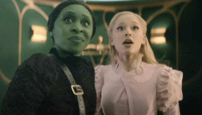 Apakah Film Wicked Raih Oscar Terbaik 2025?