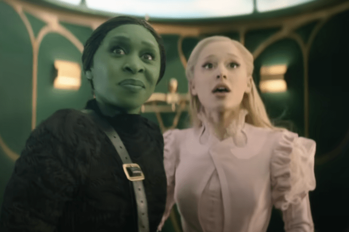 Apakah film Wicked mendapatkan Oscar terbaik 2025?