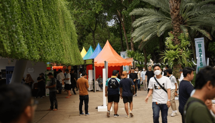 Qunut Ramadhan 2025 Mulai Tanggal Berapa di Jakarta?