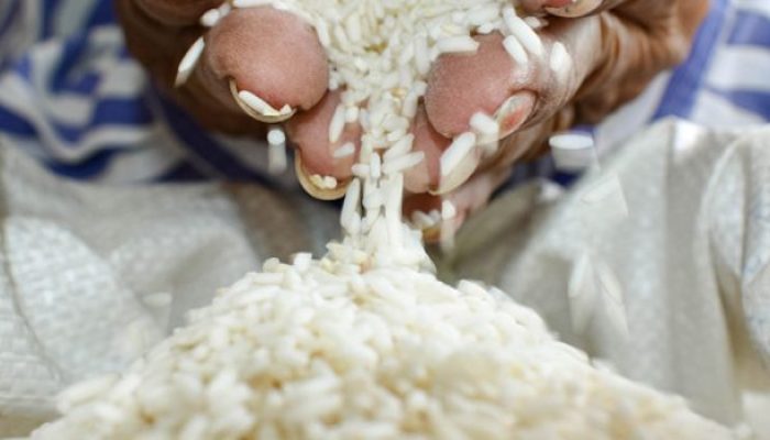 Cara Menghitung Zakat Fitrah 2025 Jabodetabek Beras dan Uang