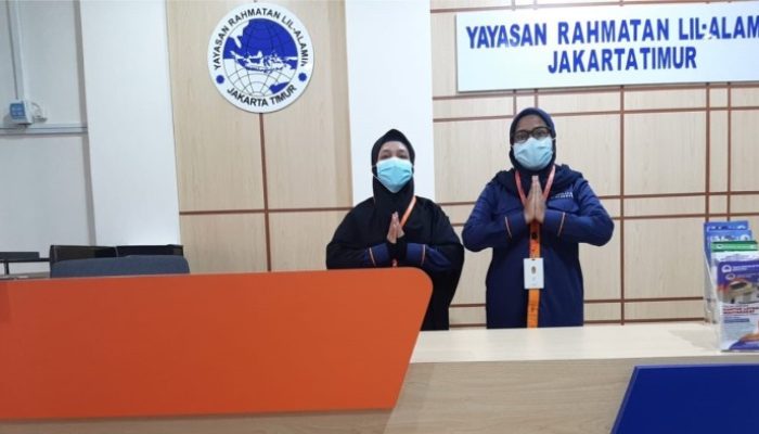 Daftar Lengkap LAZ Resmi Zakat Fitrah di Indonesia