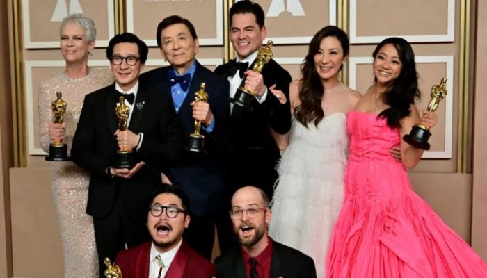 Keberhasilan Anora di Box Office Setelah Menang Oscar 2025