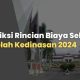 Sekolah kedinasan terbaik yang pendaftarannya dibuka 2025