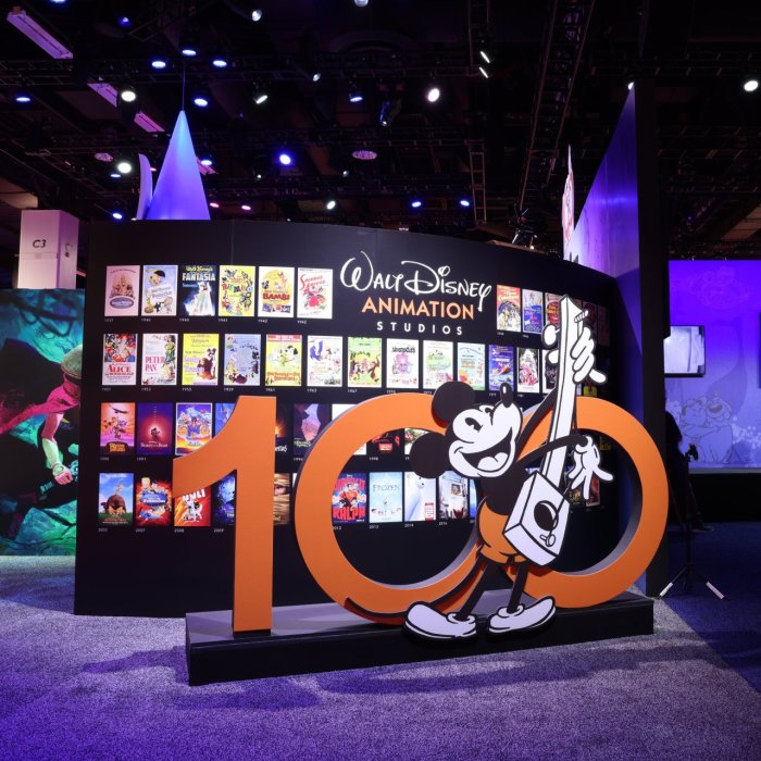 Apakah ada kemungkinan Disney membuka kembali studio animasi di Vancouver