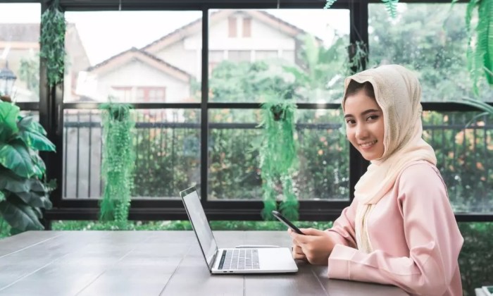 Tips produktivitas kerja saat puasa tanpa mengurangi ibadah